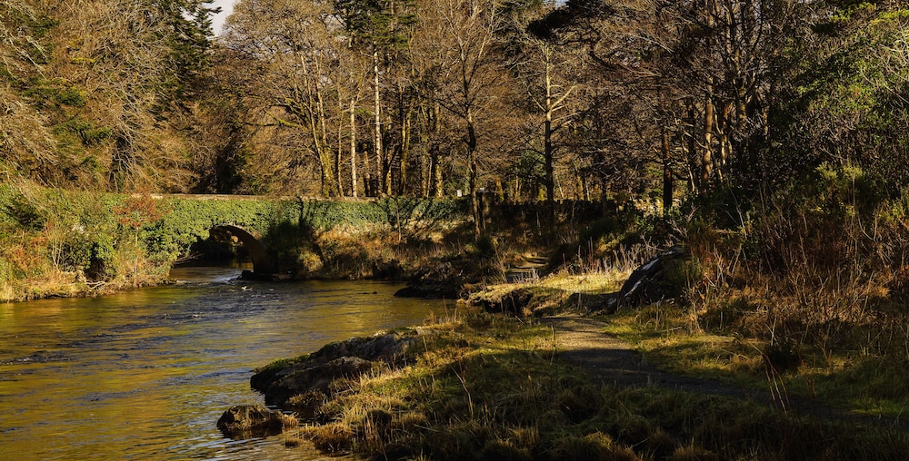 Ballynahinch Castle Hotel 51