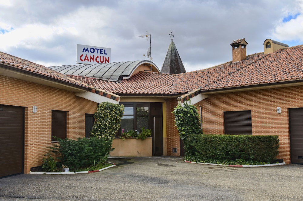 Motel Cancun León