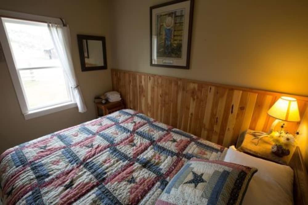 Wilson Ranches Retreat