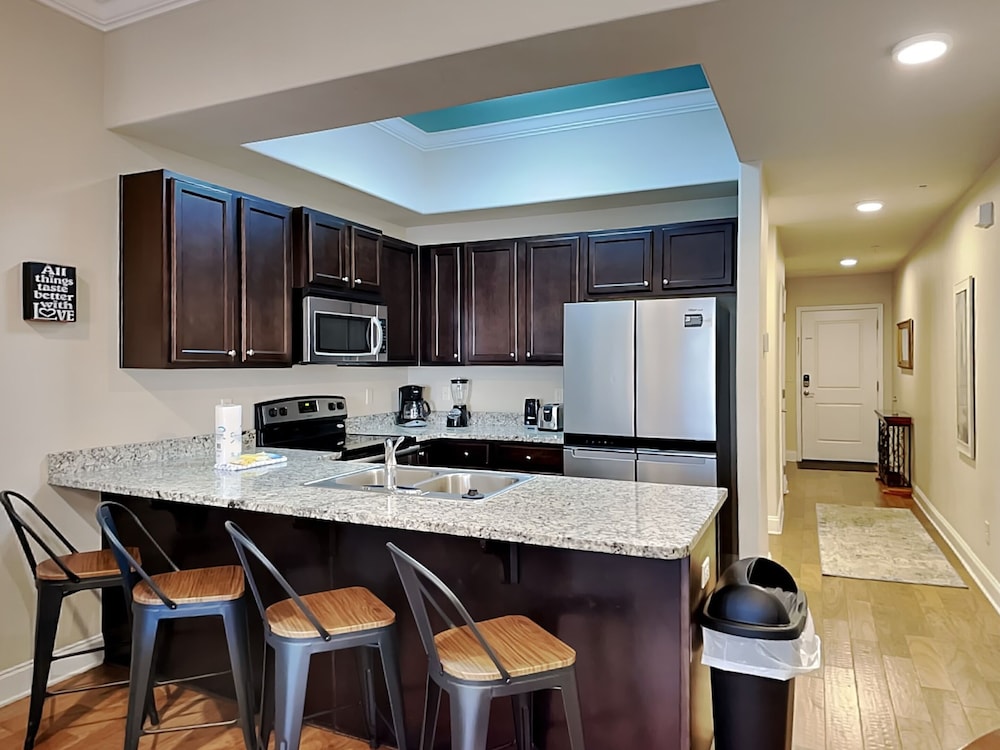 Alerio by Southern Vacation Rentals