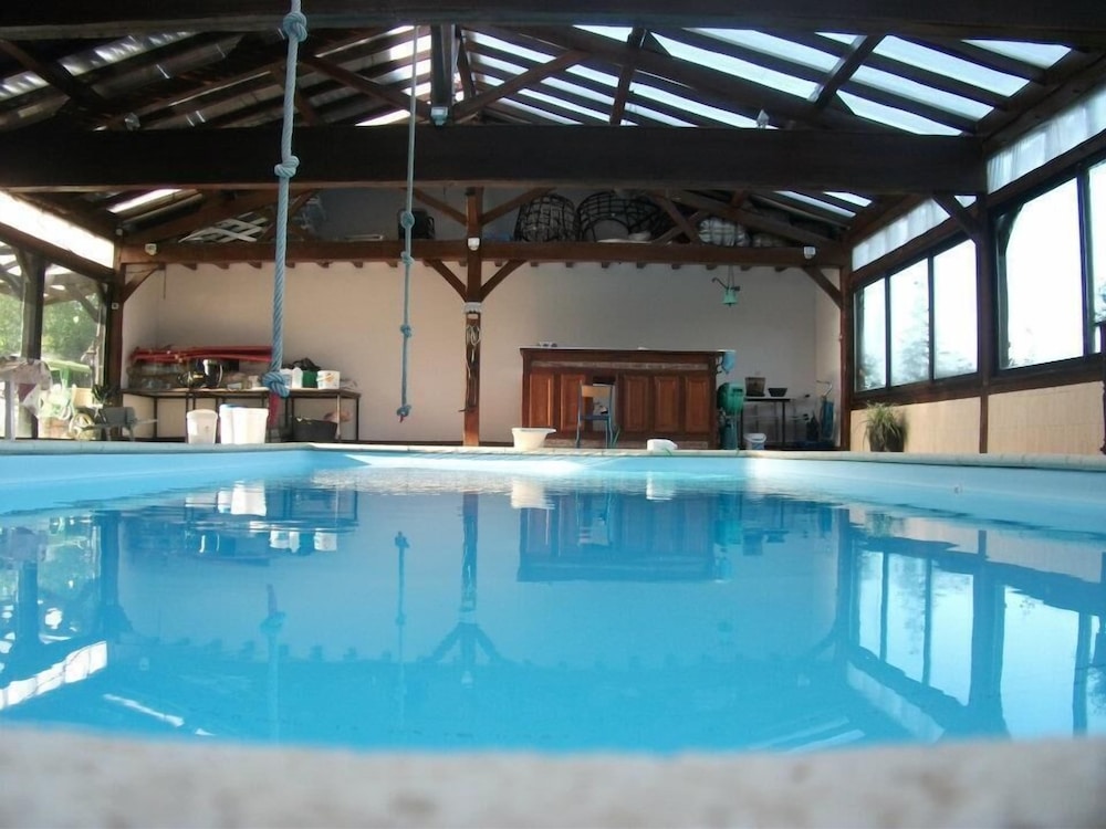 Domaine du Mont Hulin - Chambres d'hôtes view 2