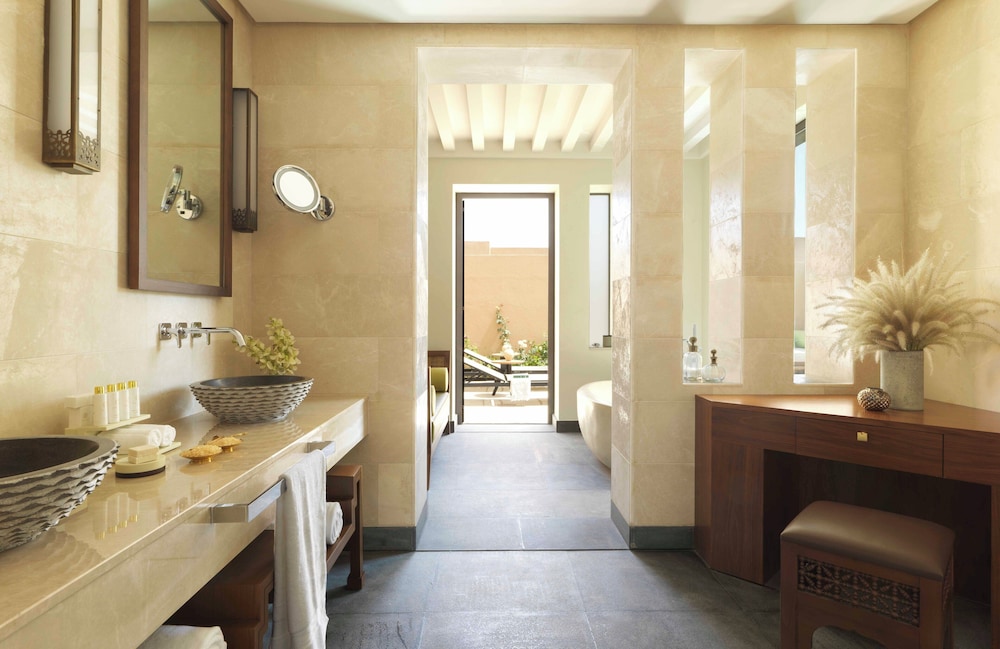 Anantara Al Jabal Al Akhdar Resort 37