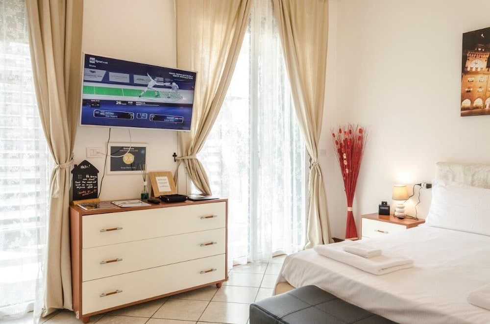 Borgo Masini Suite view 2
