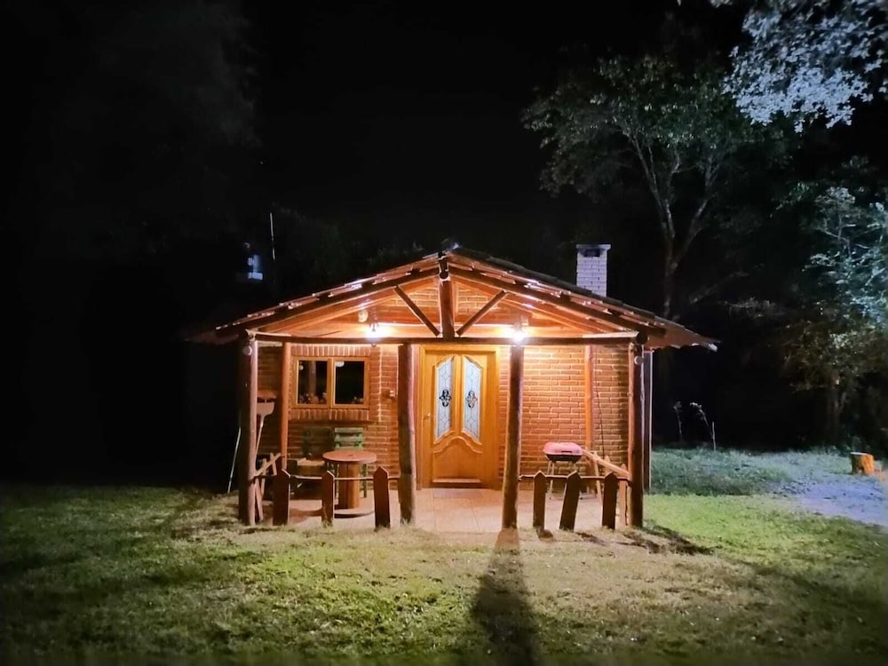 Cabañas Matlahuacales