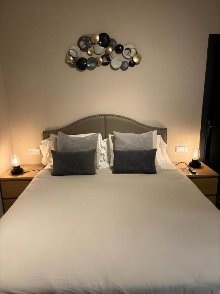 Hostal Boutique La Canonja