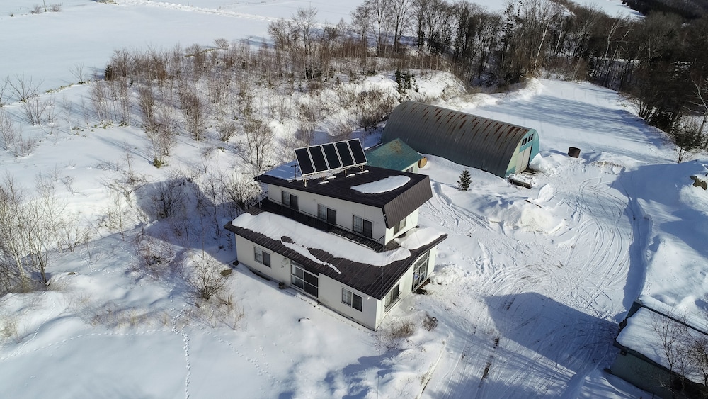 Cottage Abashiri