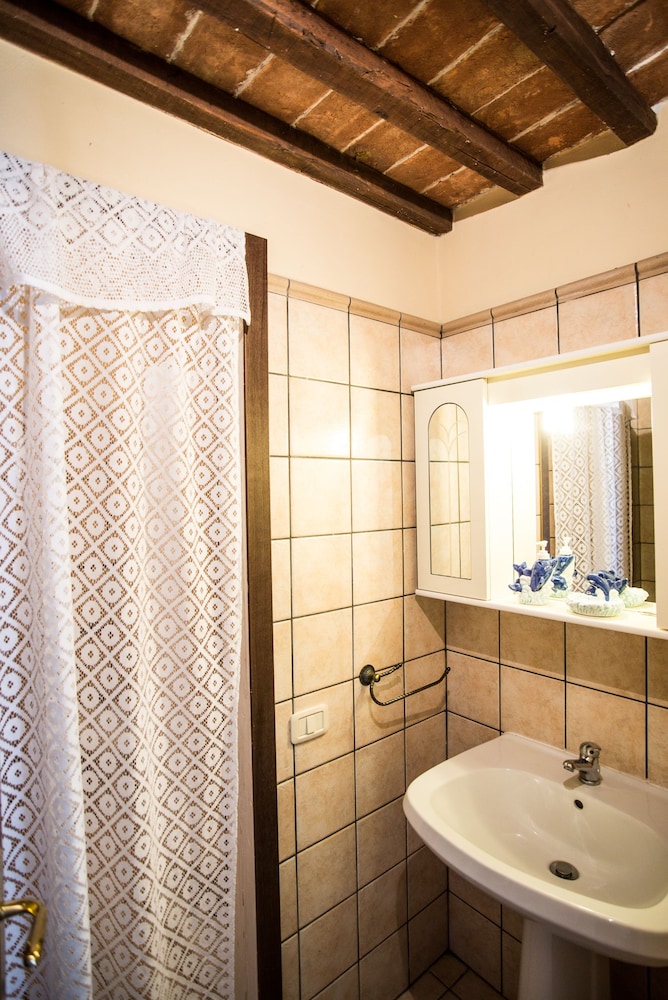 Agriturismo Benvenuti