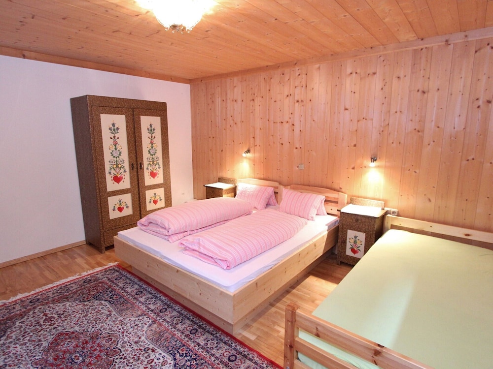 Chalet in Bramberg Near Ski Slopes