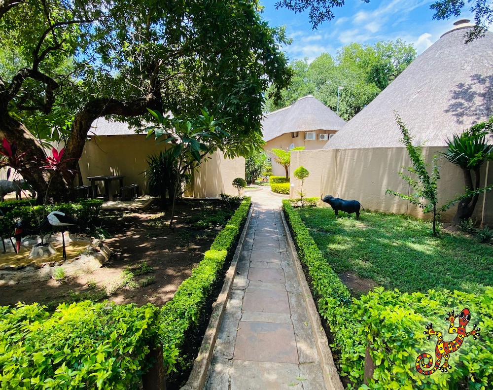 Sabie River Bush Lodge