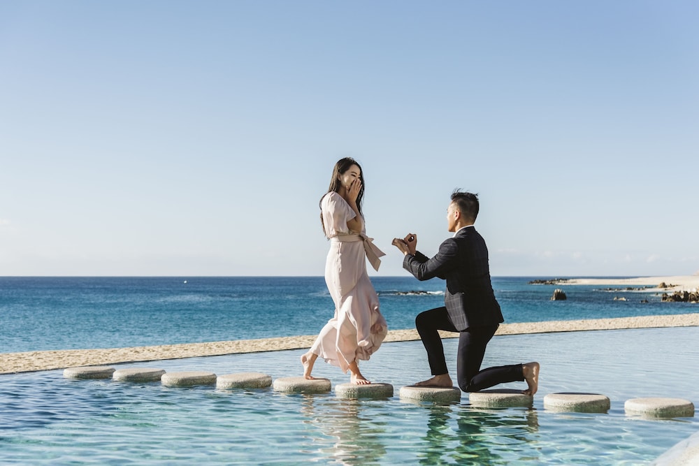 Los Cabos Vacations - Marquis Los Cabos, An All Inclusive, Adults Only  No Timeshare Resort - Property Image 49