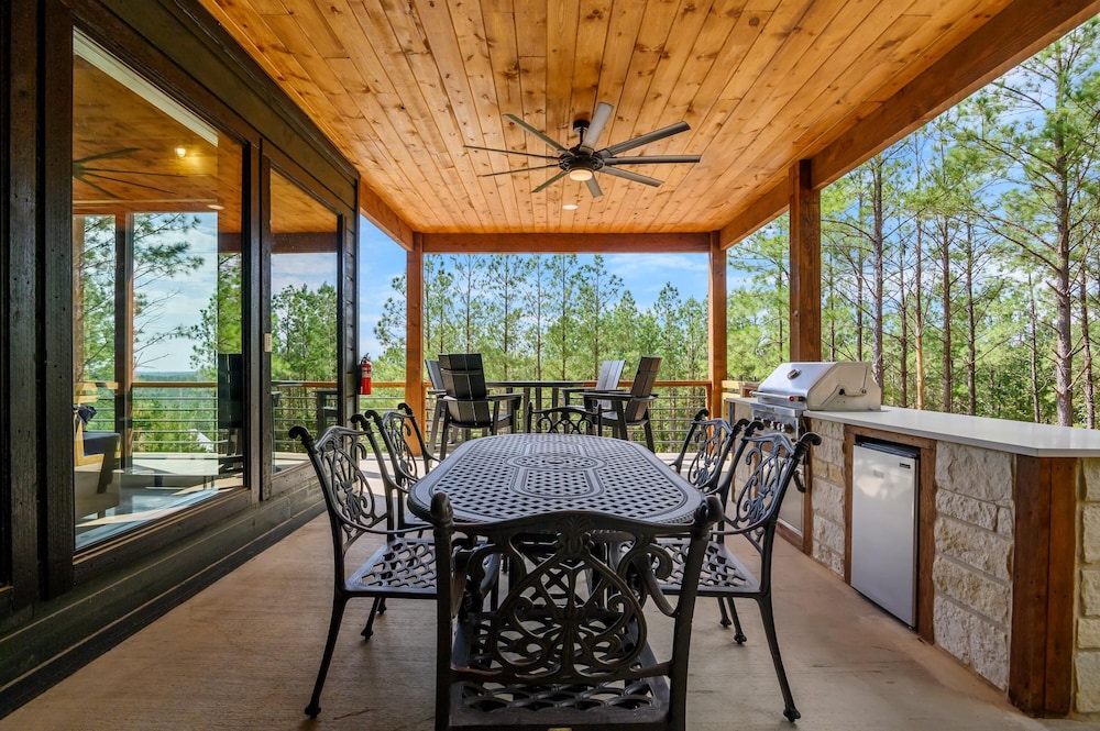 Timberline by Boutiq