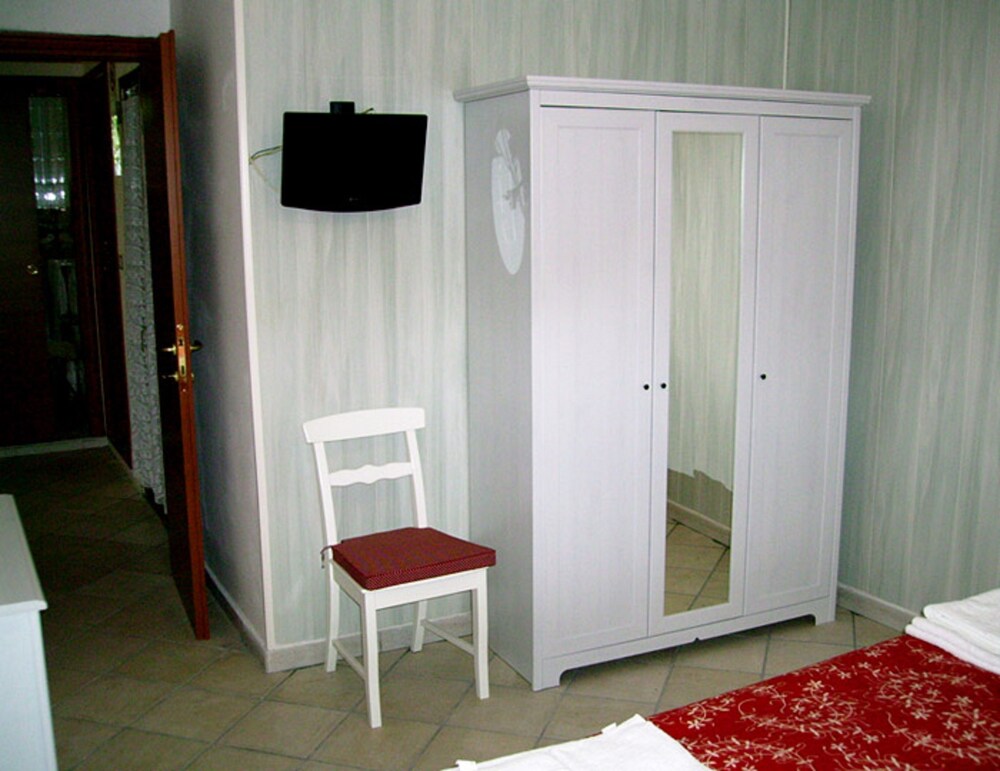 Bed & Breakfast Villa Mena