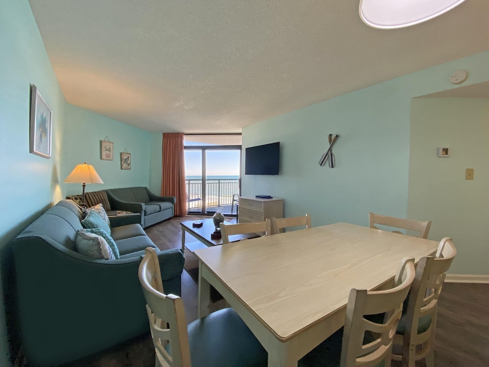 Sand Dunes by Palmetto Vacations view 4