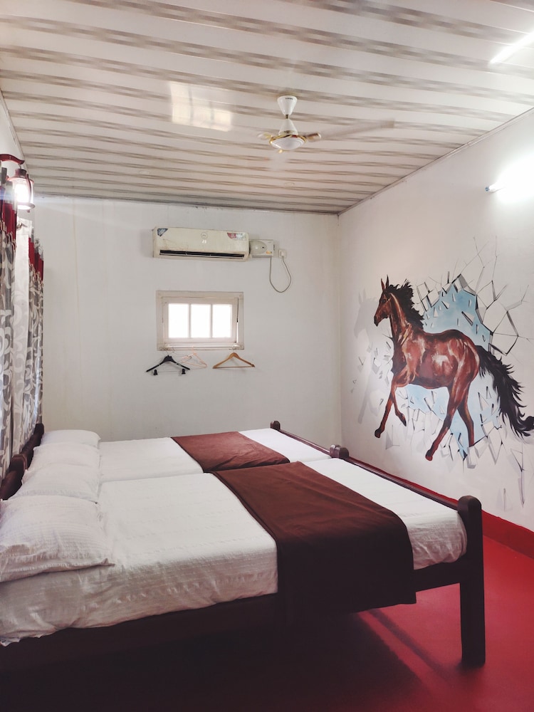 Achayans Homestay
