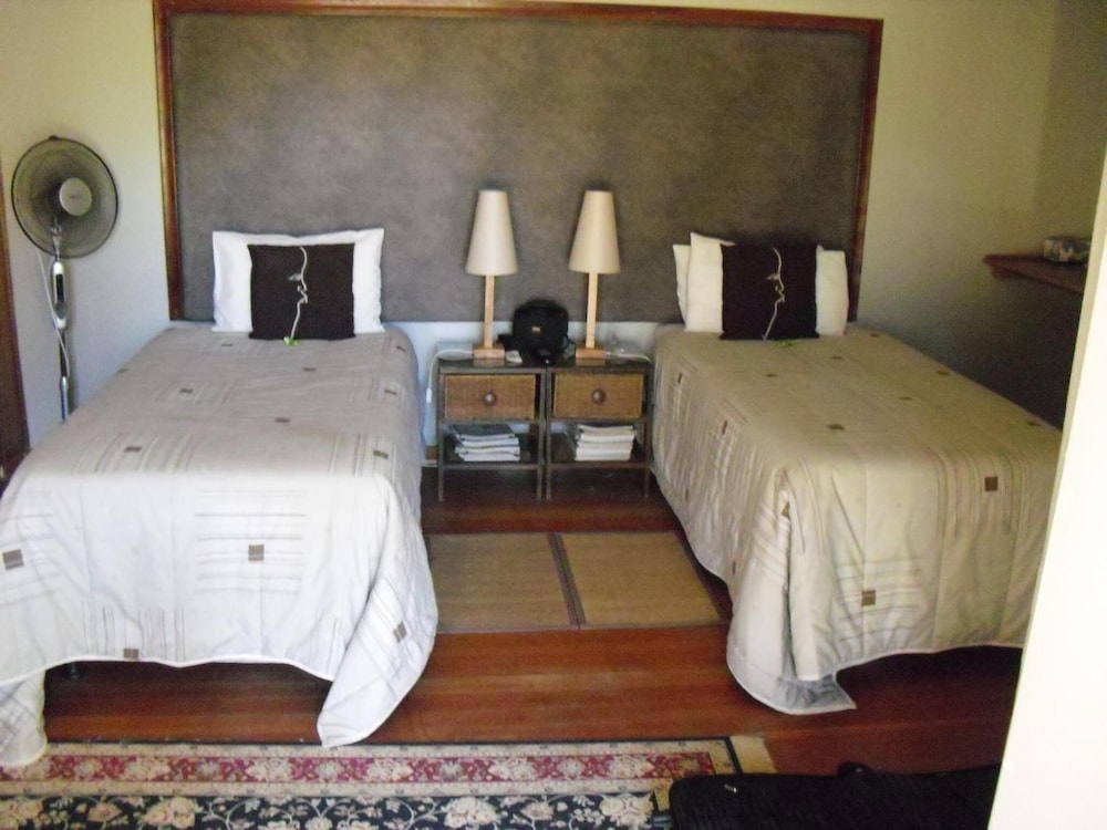 Emtonjeni Country Lodge