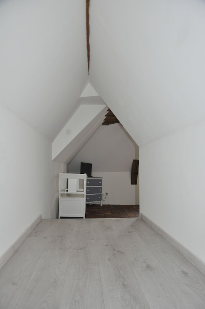 Maison d'hôtes - Le Relais des Saints Pères