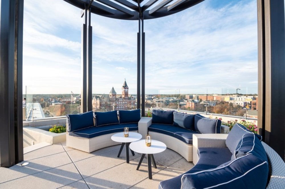 Laurel Hotel and Spa