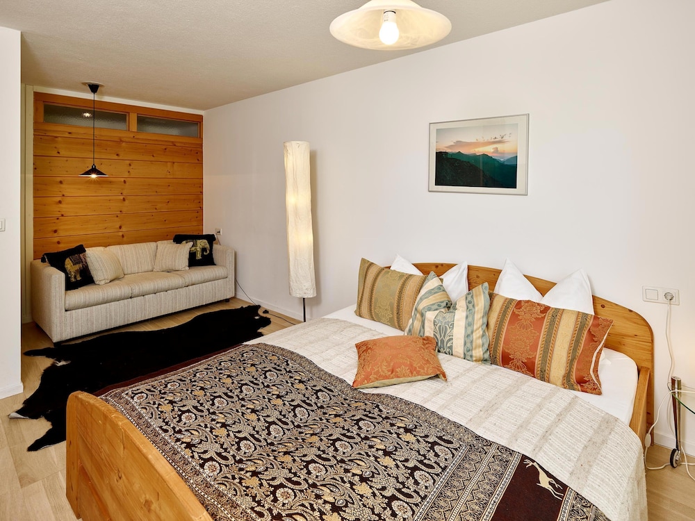 Hotel Monika & Montafon Chalets