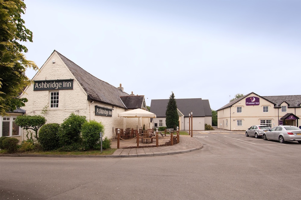 Premier Inn Cwmbran, photo 12