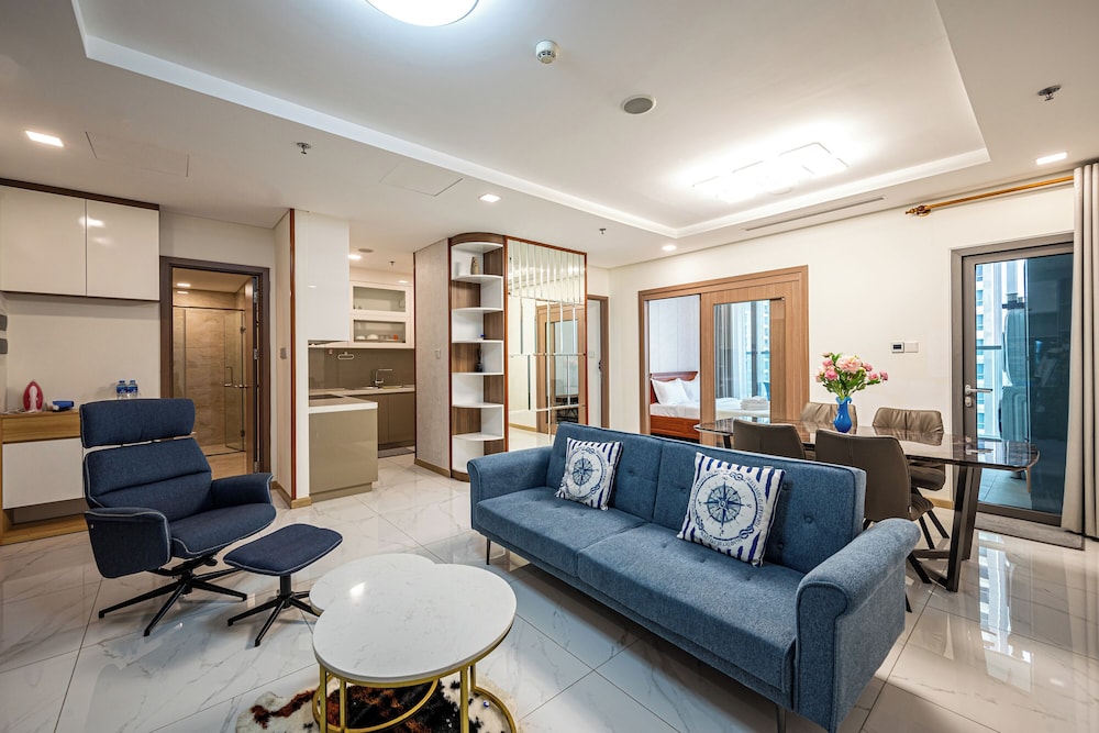 Landmark 81 Luxury - SaigonHomes