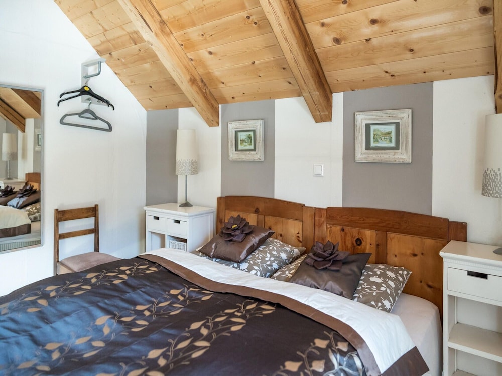 Welcoming Holiday Home near Ski Area in Rangersdorf view 4