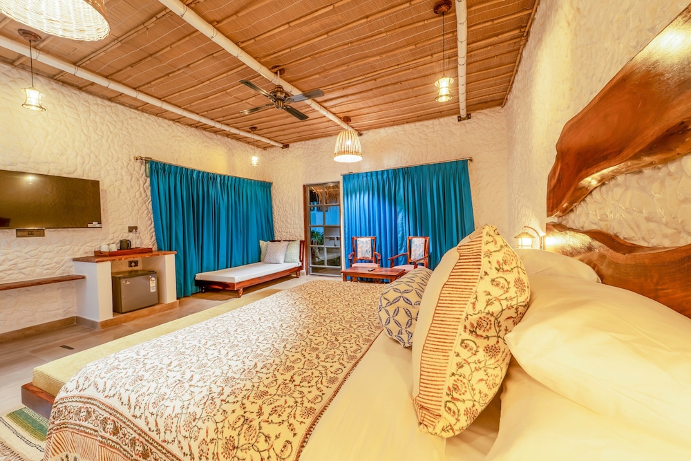 Dunes and You, Pushkar - A Luxury Pool Villas Retreat