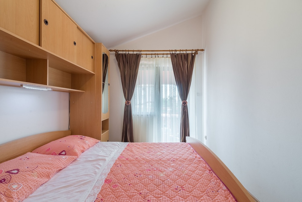 Apartments Puskaric