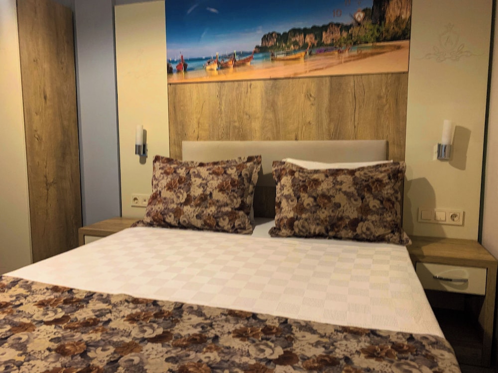 Akkan Beach Hotel - Image 29