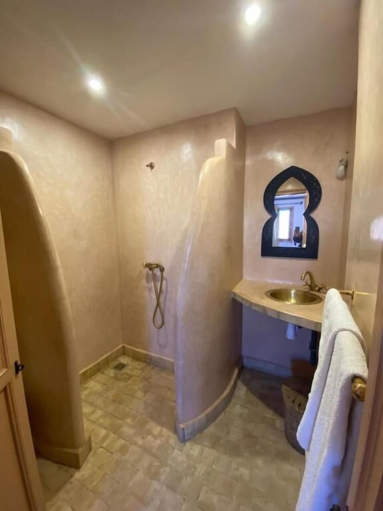 Riad Dar Nakhla