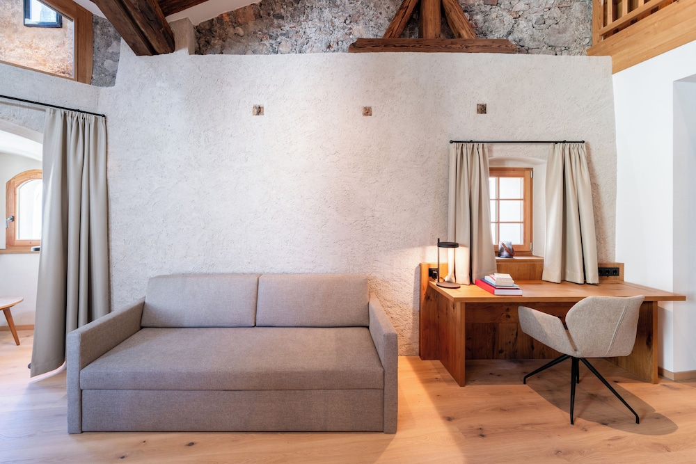 Hotel Traube Rattenberg