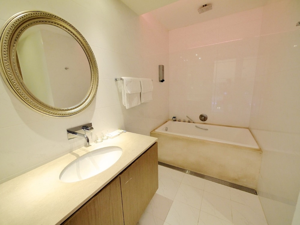 CK Serviced Residence