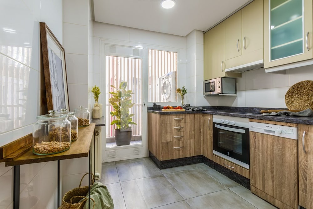 Indalo - 2 Bedrooms in Castilla