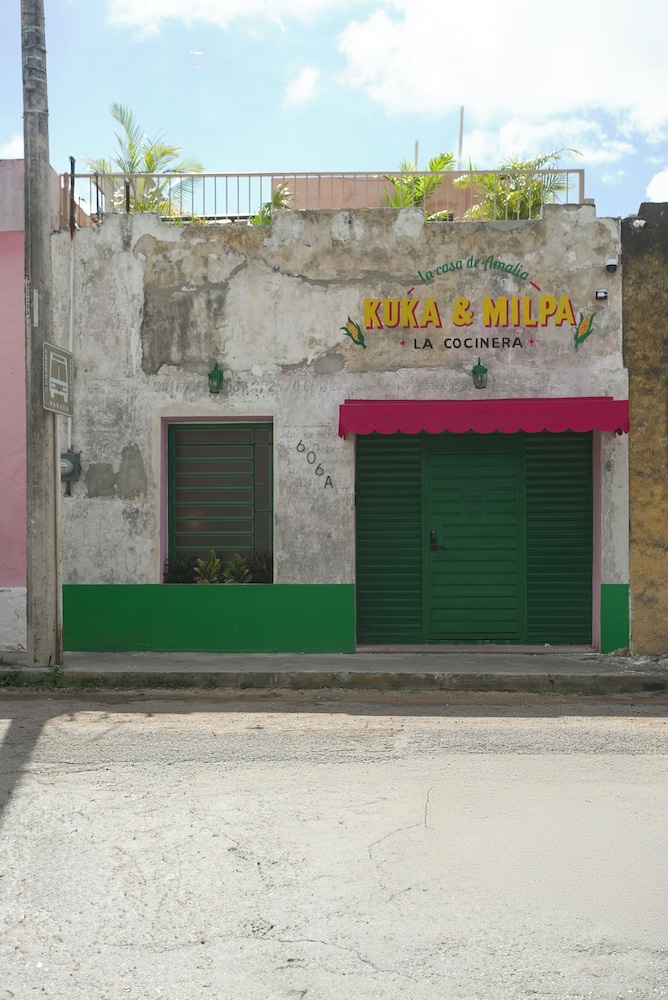 Kuka & Milpa