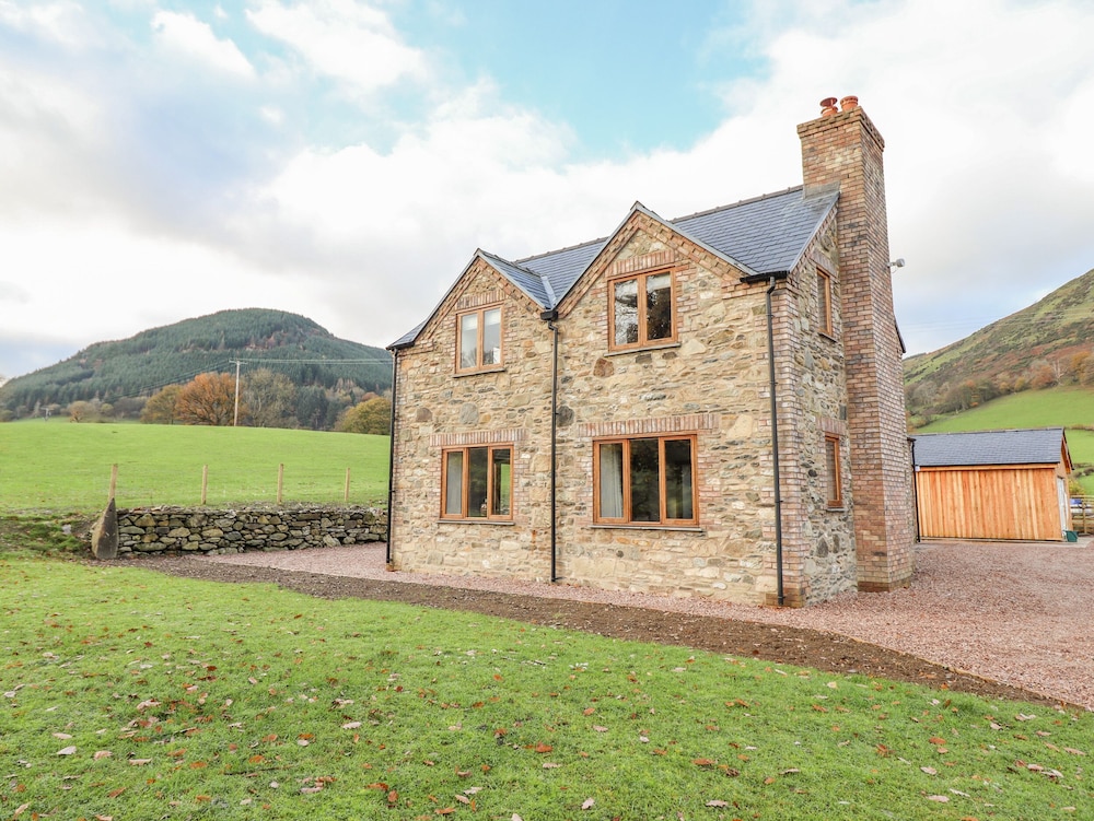 Cwmwr
