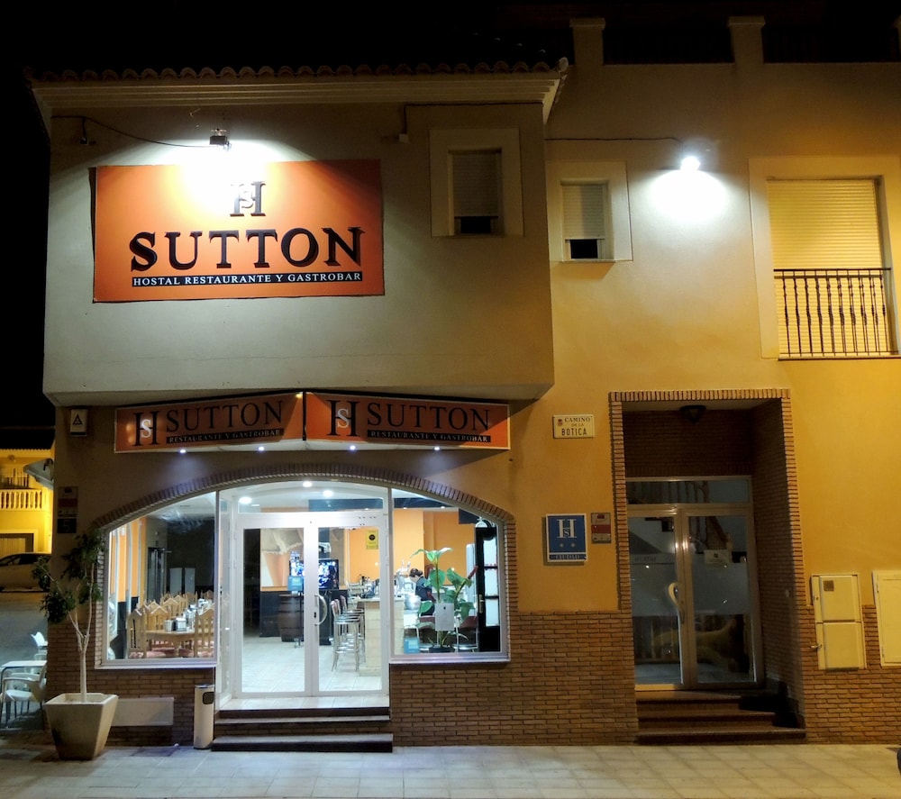 H. Sutton Cabo de Gata photo 4