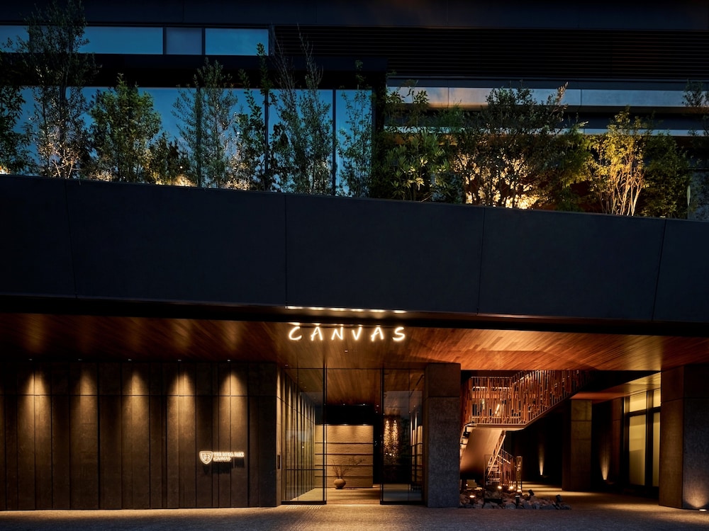The Royal Park Canvas Fukuoka Nakasu 51