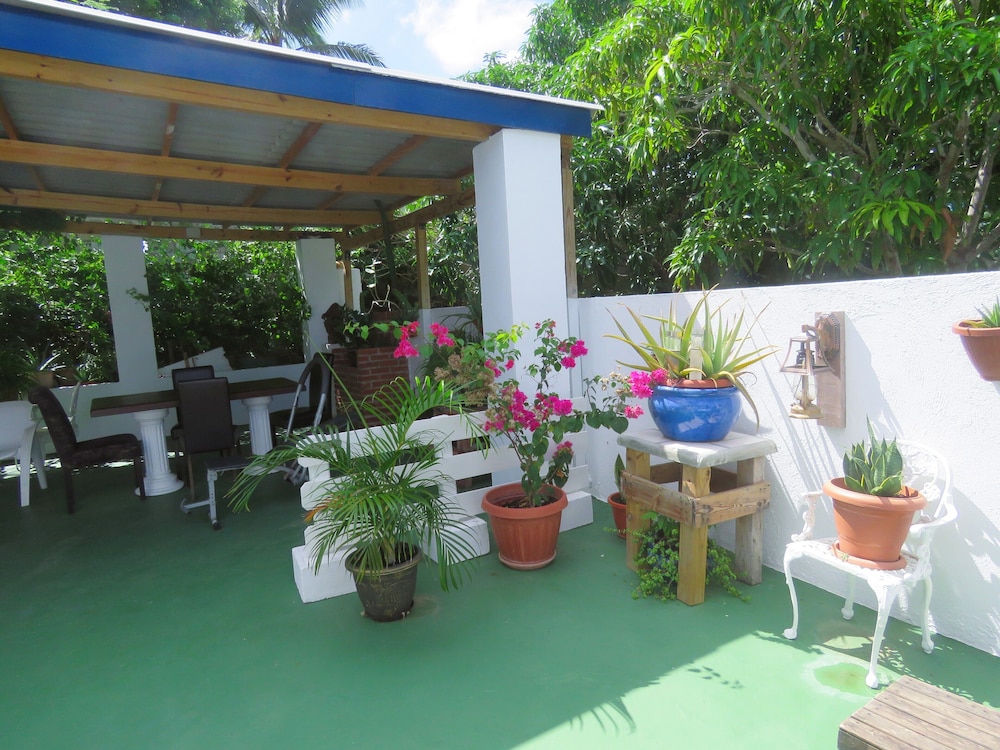 Apartment Rustic Curaçao