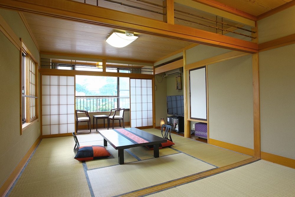 Tabino Yado Marukyo