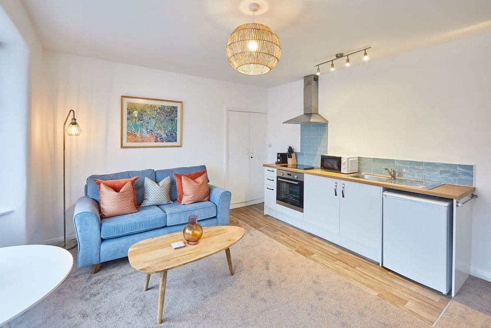 Host Stay The Auckland view 5