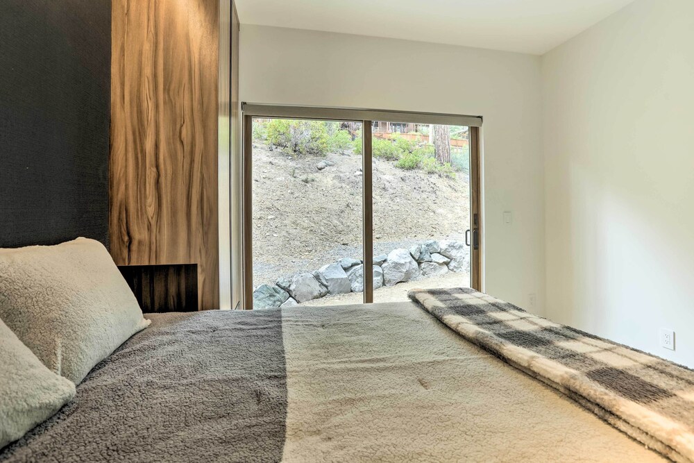 Lake Tahoe Vacations - Sleek Spacious Incline Village Hideaway! - Property Image 26