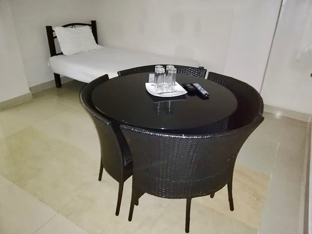 Belle Dreams-Residence Indira