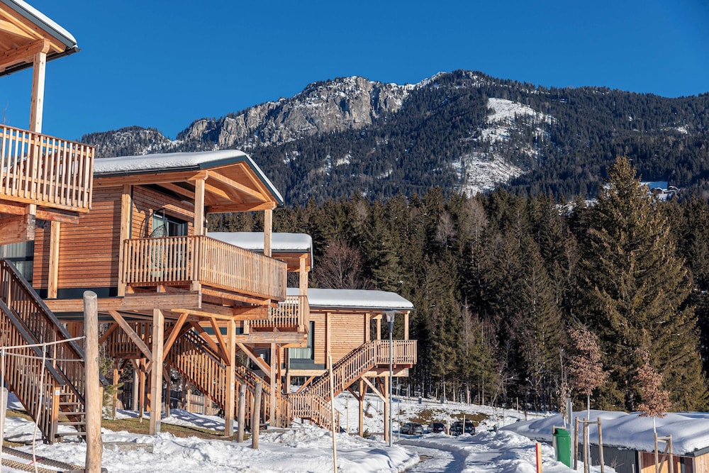Chalets & Glamping Nassfeld by ALPS RESORTS
