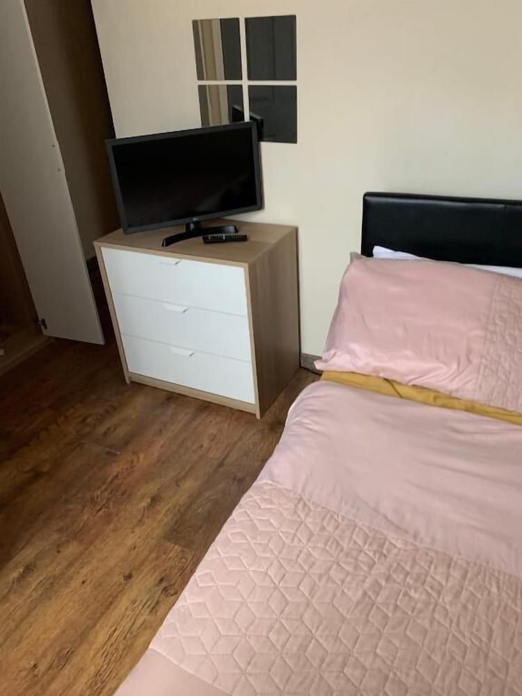 Affordable Suites view 2