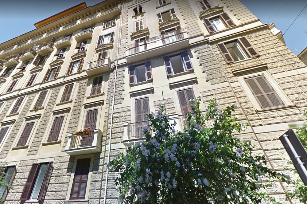 Guest House Mazzini