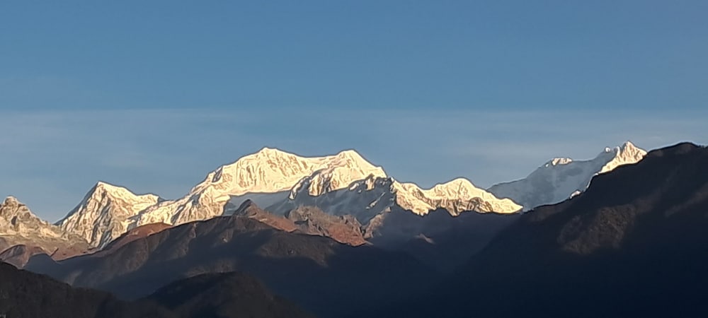 Khi Gha Thang Retreat