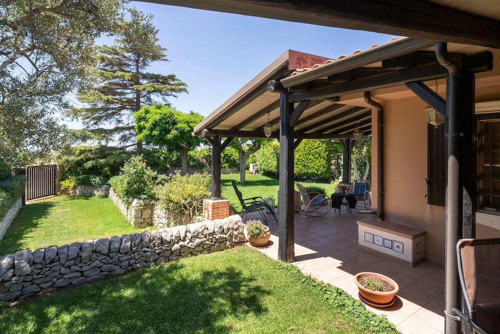 L Isola Nell Isola Country House