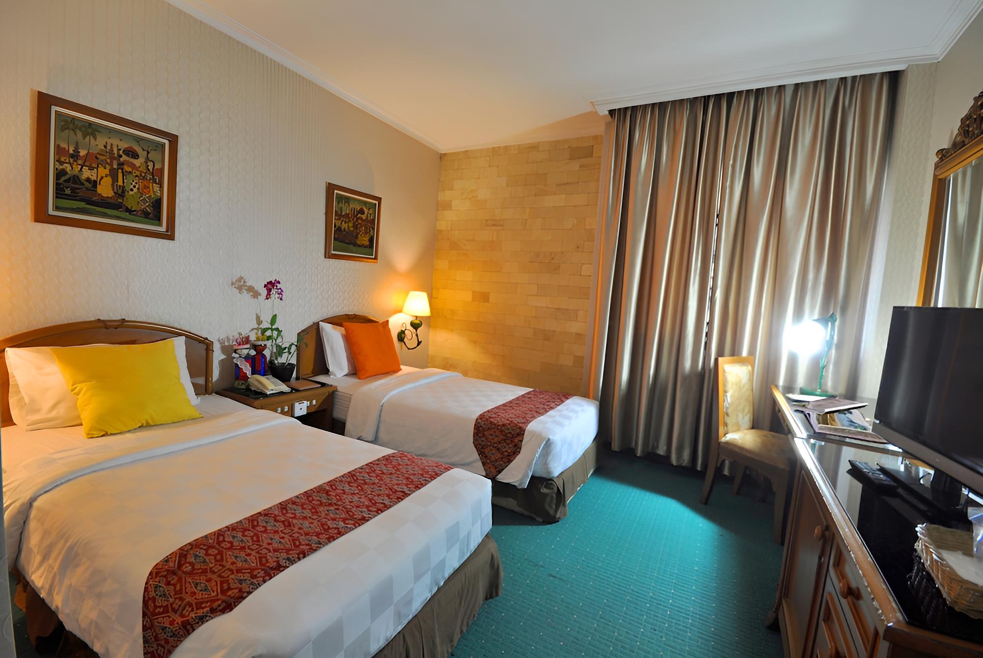 Hotel Cipta 2