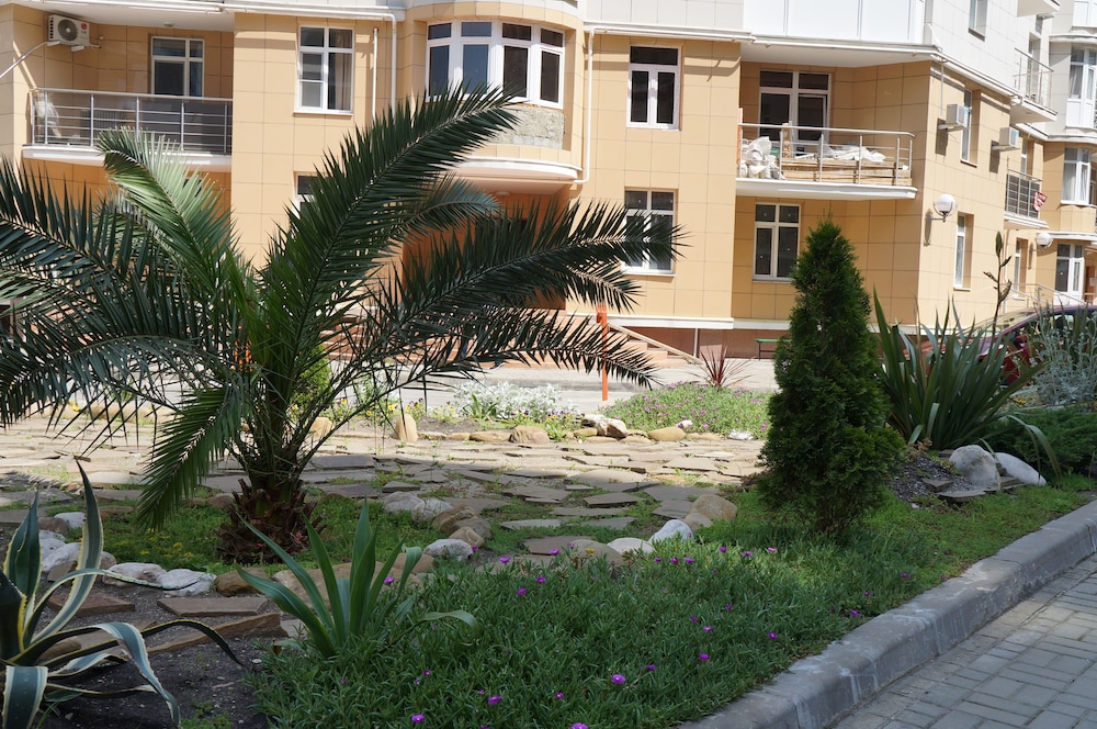 Hostel Sunkiss