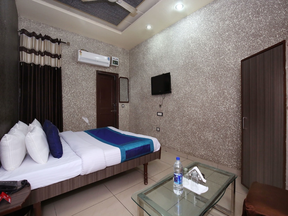OYO 9808 Hotel Prem Sagar