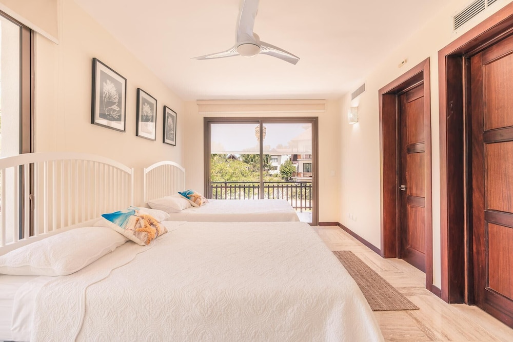 Apartment With 2bedrooms in Portillo Residences